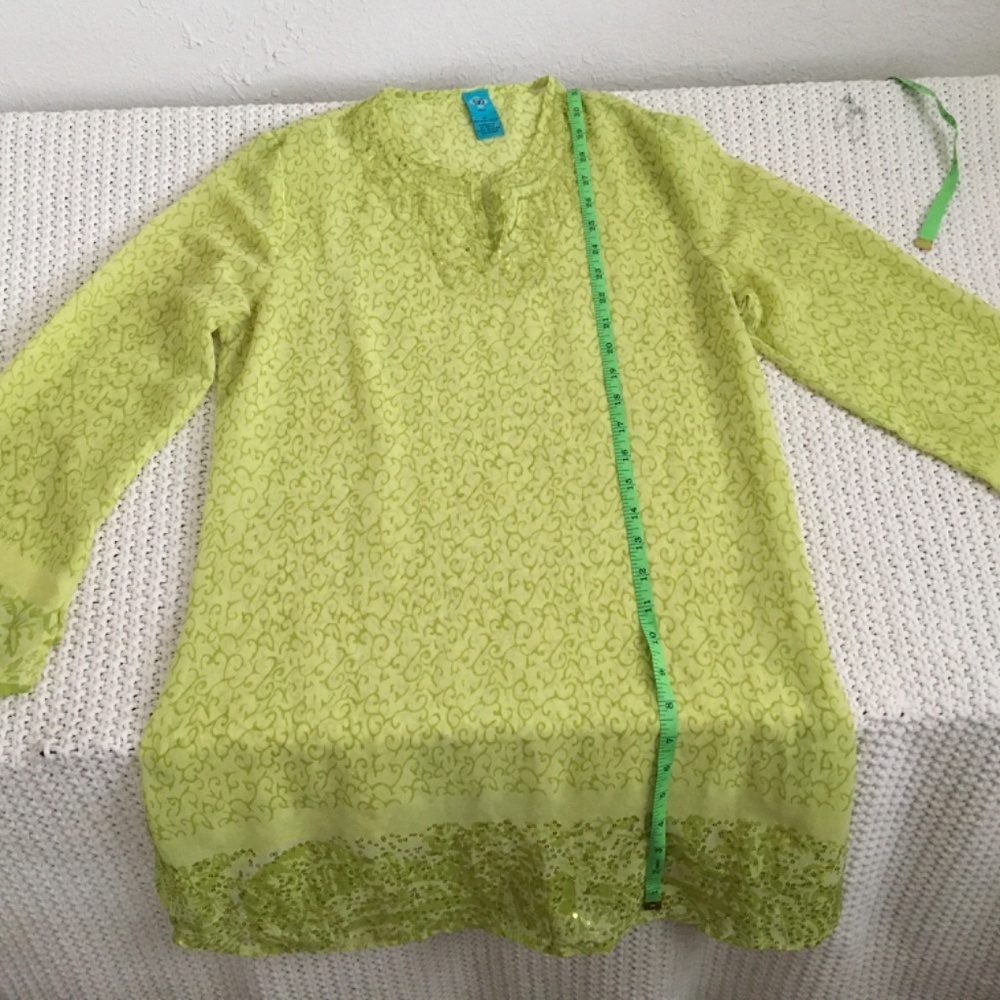 D smim Polyester Swimwear Coverup